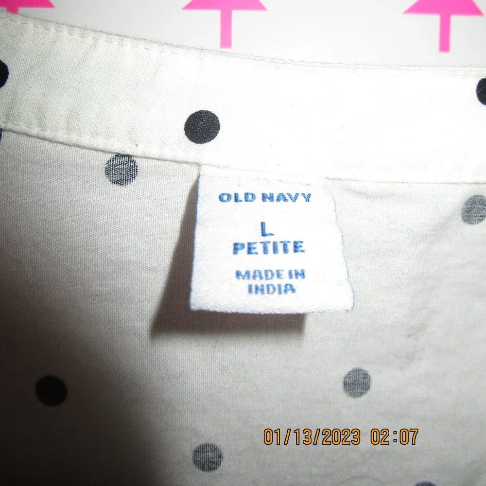 Old Navy Tunic - Picture 3 of 3